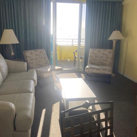 Ocean Walk Resort - Amazing Ocean Front View Daytona Beach Bagian luar foto