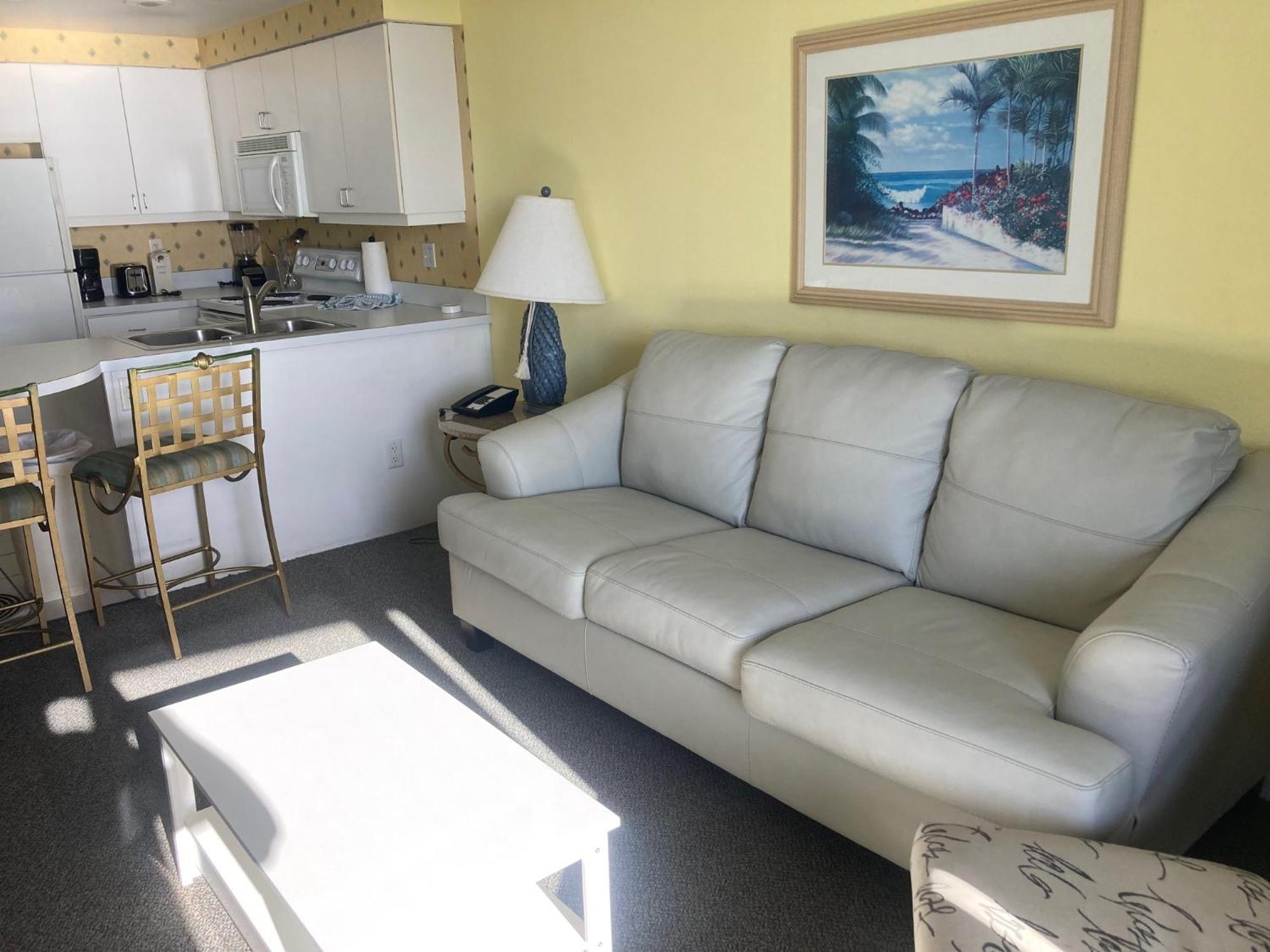 Ocean Walk Resort - Amazing Ocean Front View Daytona Beach Bagian luar foto