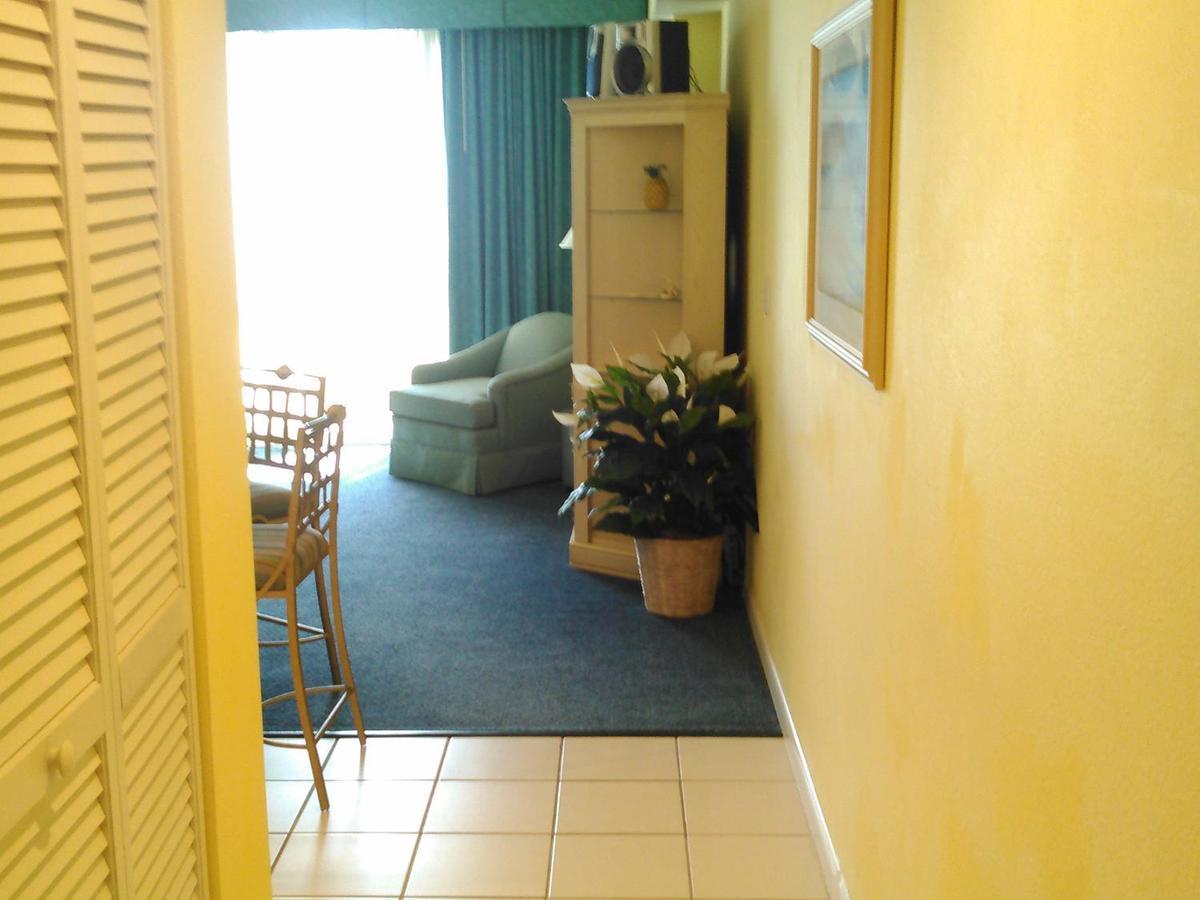 Ocean Walk Resort - Amazing Ocean Front View Daytona Beach Bagian luar foto