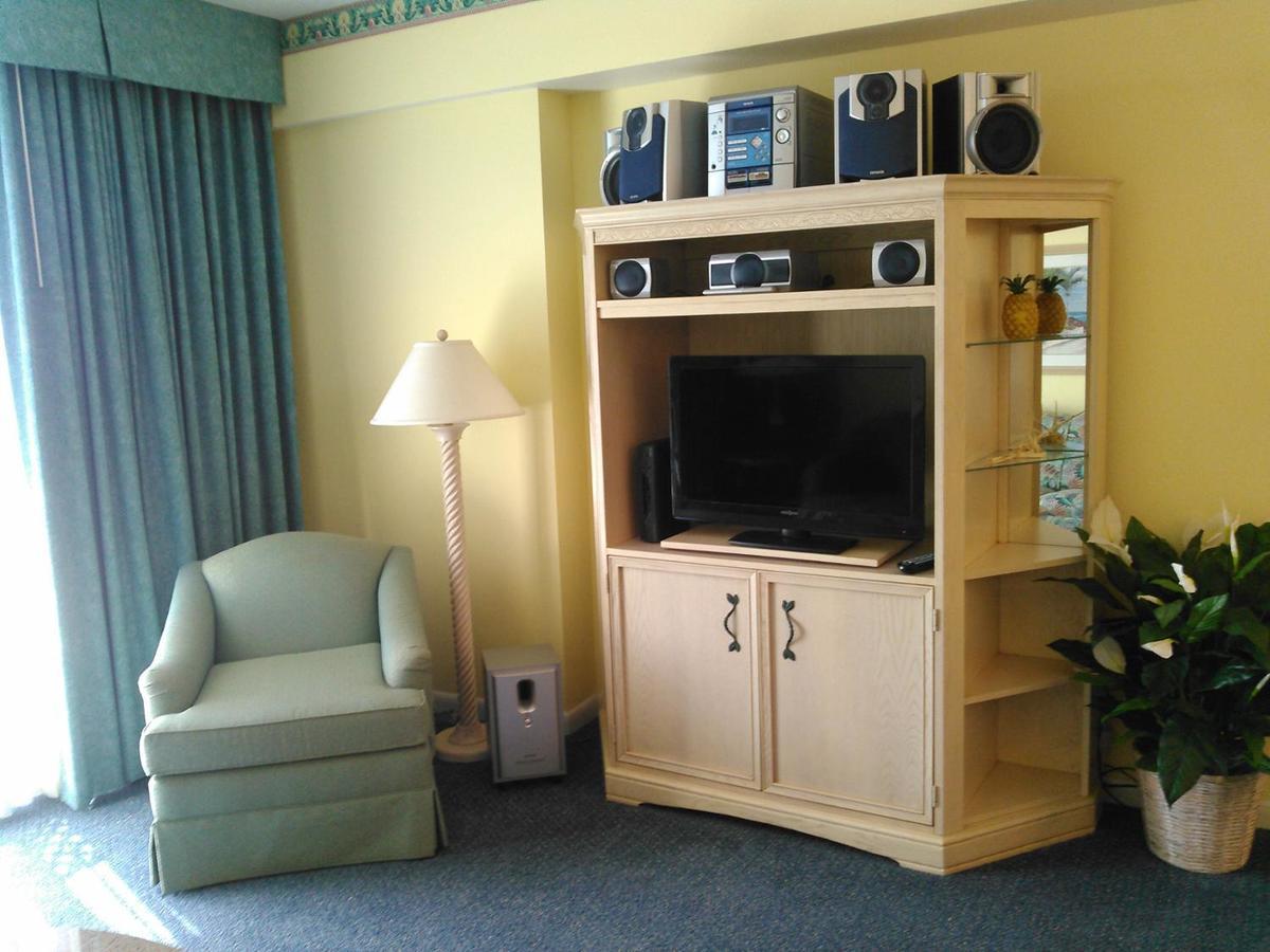 Ocean Walk Resort - Amazing Ocean Front View Daytona Beach Bagian luar foto