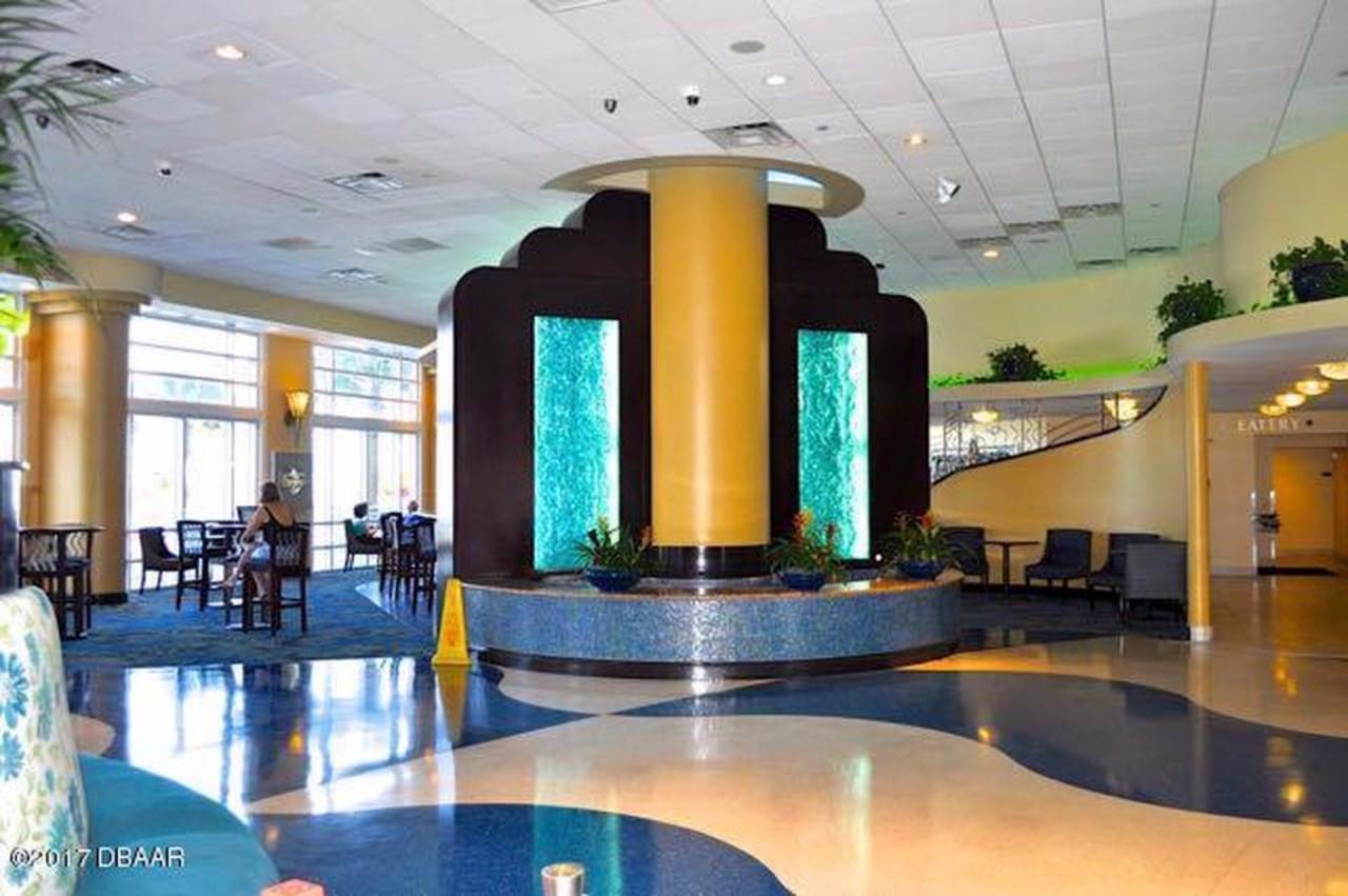 Ocean Walk Resort - Amazing Ocean Front View Daytona Beach Bagian luar foto